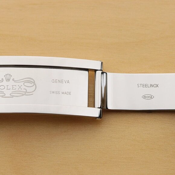 2024 NEW ROLEX EXPLORER II POLAR WHITE STEEL GMT DATE 42MM WATCH - Picture 9 of 9